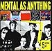 Mental As Anything, 5 Album Set, 発売中