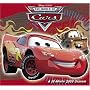 The World of Cars 2009 Calendar