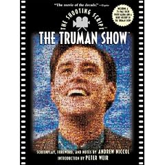 The Truman Show (Newmarket Shooting Script)