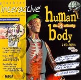 Interactive Human Body