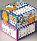 Garfield Mental Block
