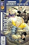 THE AUTHORITY #16 (THE AUTHORITY, VOLUME ONE)