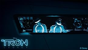 Image of Daft Punk