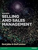 Selling and sales management
