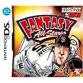 Major League Baseball 2K9 Fantasy All-Stars (Nintendo DS)