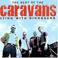 The Best of the Caravans: Lying With Dinosaurs