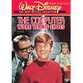 The Computer Wore Tennis Shoes (Walt Disney Film Classics - The Kurt Russell Co) (Fullscreen) (Special edition)