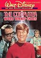 The Computer Wore Tennis Shoes (Walt Disney Film Classics - The Kurt Russell Co) (Fullscreen) (Special edition)