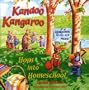 Kandoo Kangaroo Hops into Homeschool