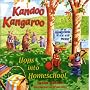 Kandoo Kangaroo Hops into Homeschool