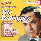 Latin Stars Karaoke: Tito Rodriguez