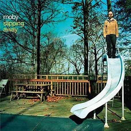 CD-Charts  Music : Slipping Away [12" VINYL]