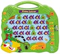 LeapFrog Pesca Letras (Leap's Phonics Pond Learning System) Spanish