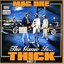 The Game Is Thick, Vol. 2