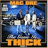 Image of album by Mac Dre
