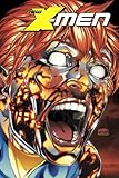 New X-Men: Childhood's End, Vol. 2