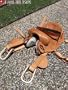 Rodeo Bronc Saddle Cowboys Champion Horse Riding