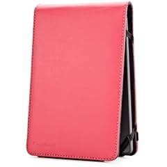 Marware Eco-Flip H�lle f�r Kindle und Kindle Touch, pink