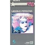 Missing Persons: Surrender Your Heart by 