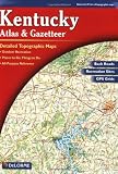 Kentucky Atlas and Gazetteer
