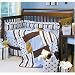 Trend Lab Max 4 Piece Crib Set