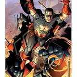 The New Avengers / The Transformers #1 : Man and Machine (IDW - Marvel Comics)