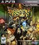 Dragon's Crown