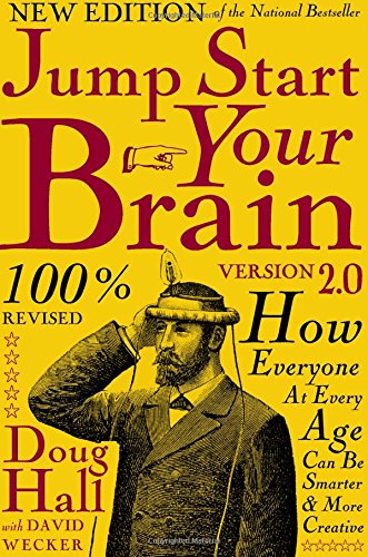 Jump Start Your Brain