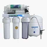 from EMWC 5 Stage Reverse Osmosis