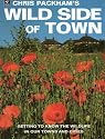 Chris Packham's wild side of town