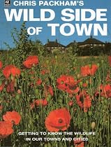 Chris Packham's wild side of town