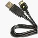 Samsung OEM Original USB Data Cable For Samsung M300, M510, A117, T729, T409, R500, U700, U470 JUKE, A127, T429, T539 BEAT, R200 A737, A736, T639, i617 Blackjack II, T439, U900 FlipShot, R410, A747, A517, T739 KATALYST I325, t819