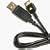 Samsung OEM Original USB Data Cable For Samsung M300, M510, A117, T729, T409, R500, U700, U470 JUKE, A127, T429, T539 BEAT, R200 A737, A736, T639, i617 Blackjack II, T439, U900 FlipShot, R410, A747, A517, T739 KATALYST I325, t819