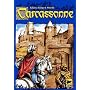 Rio Grande Games Carcassonne Big Box