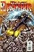 Black Panther #4 (Volume 2)