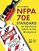 Nfpa Code Book, Standard Elect. Safety, 2012 70E12-1 Each