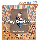 Toy Stories: Photos of Children from Around the World and Their Favorite Things