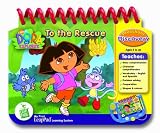 Silverlit LeapFrog Dora the Explorer - My First LeapPad Interactive Book