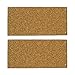 Porter Cable 360/361/362/363 Sanders Replacement (2 Pack) Cork Covering # 839040-2pk