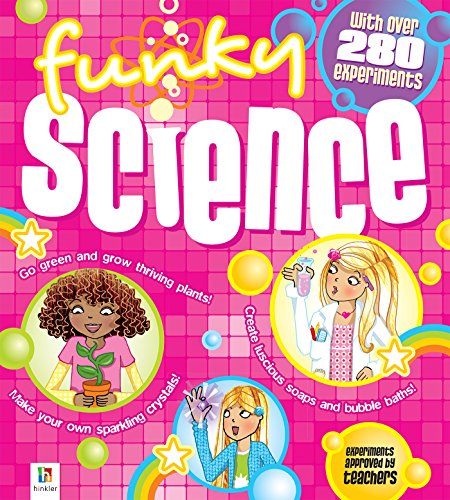 Funky Science