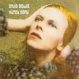  : Hunky Dory: Remastered
