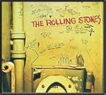 Beggars Banquet (Vinyl)