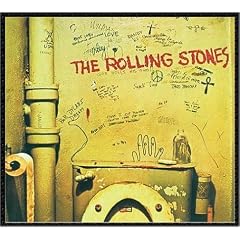 Beggars Banquet