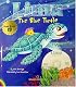 Limu: The Blue Turtle (Book & Mini CD)