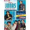 JONAS Volume 1: Rockin' The House