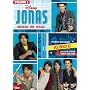 Jonas Rockin' the House (Volume 1)