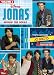 Jonas Rockin' the House (Volume 1)
