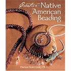 Click here to buy Creative Native American Beading by  Theresa Flores Geary.