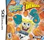 Spongebob Yellow Avenger