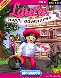 Playmobil: Laura's Happy Adventure